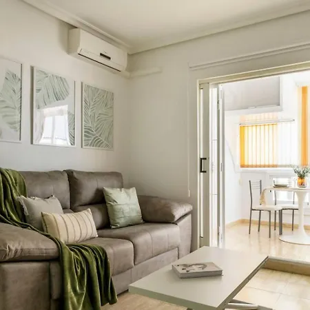 Apartment Pink Parquemar